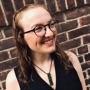 Meet your Posher, Lisa